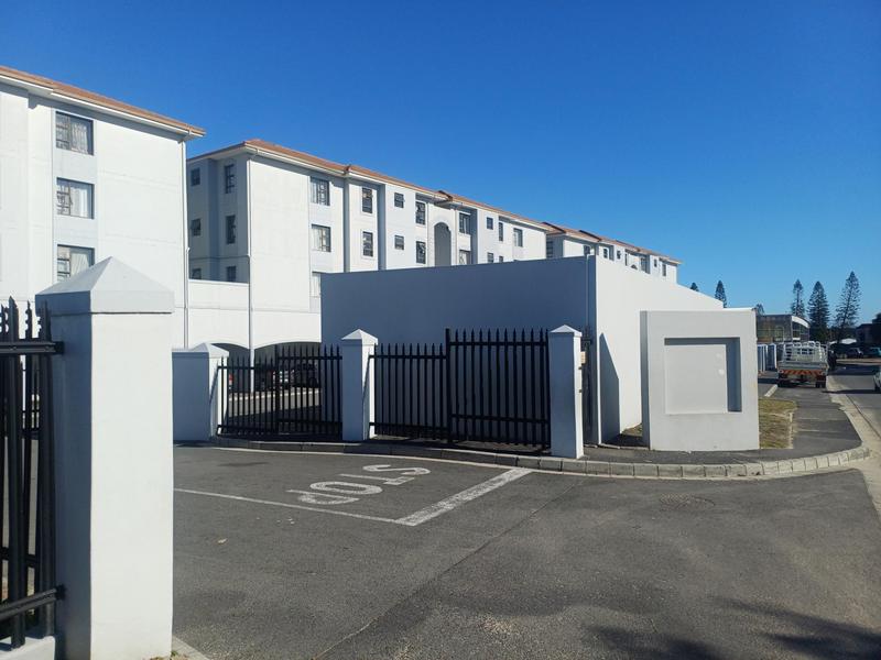 2 Bedroom Property for Sale in Brackenfell Western Cape